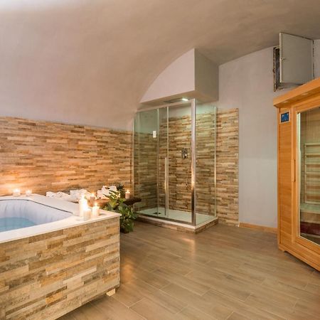 Apartamento Duplex Montoro Roma Exterior foto