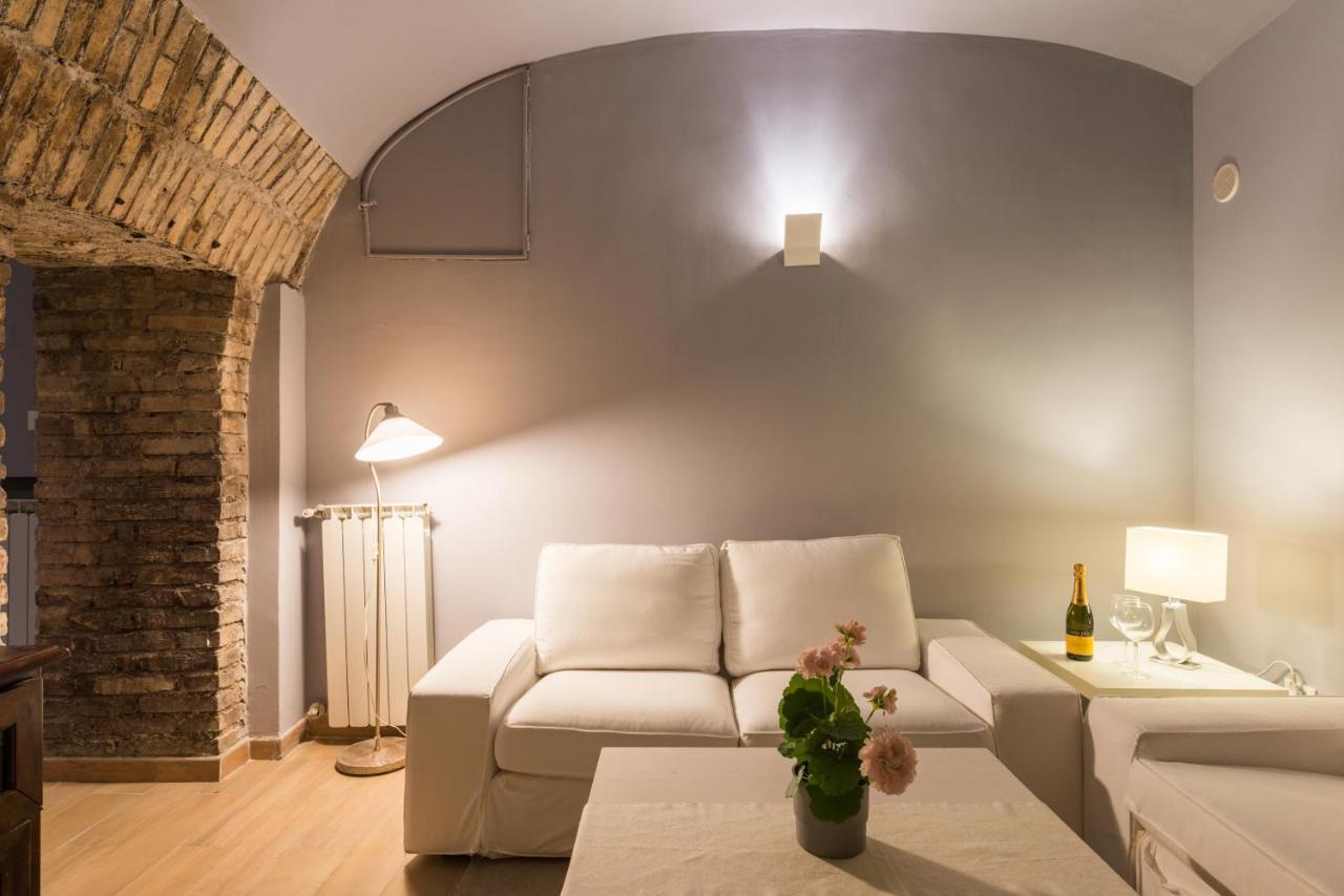 Apartamento Duplex Montoro Roma Exterior foto