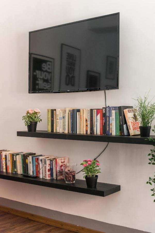 Apartamento Duplex Montoro Roma Exterior foto