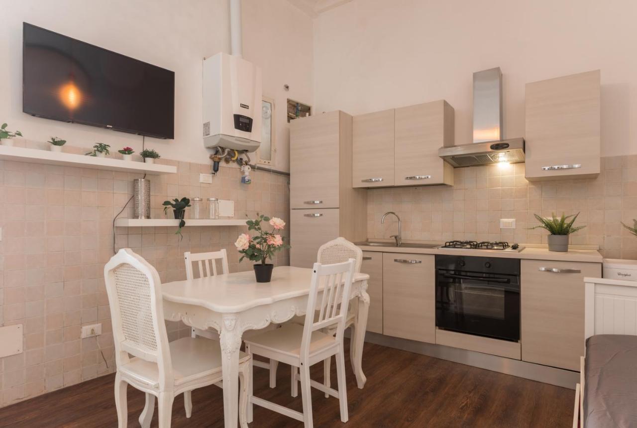 Apartamento Duplex Montoro Roma Exterior foto
