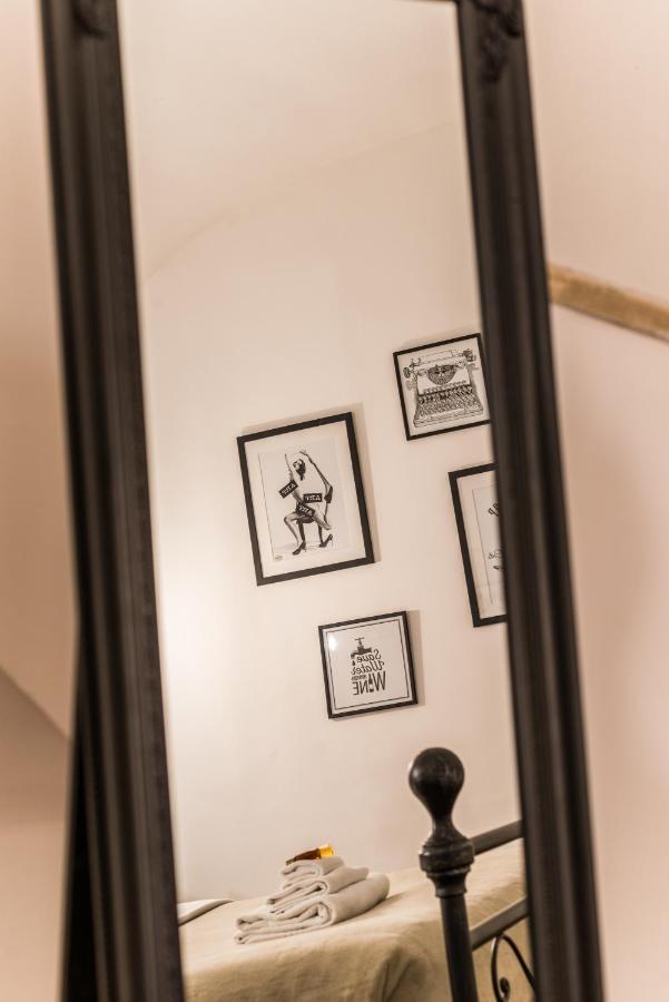 Apartamento Duplex Montoro Roma Exterior foto