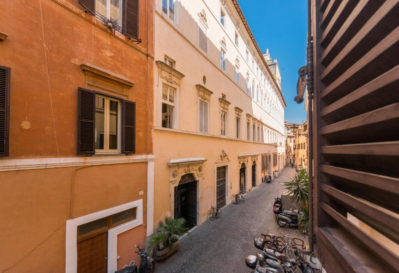 Apartamento Duplex Montoro Roma Exterior foto