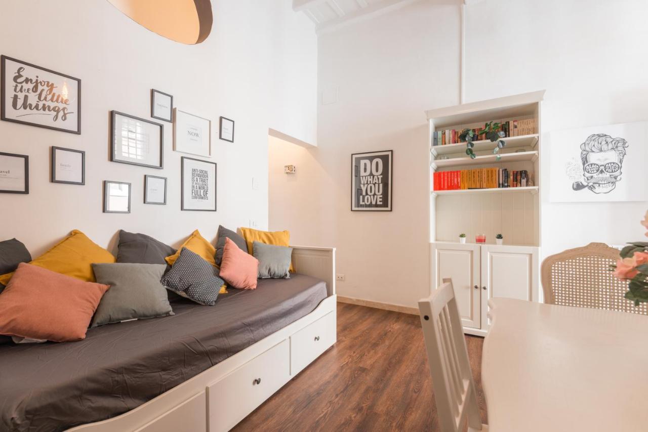 Apartamento Duplex Montoro Roma Exterior foto