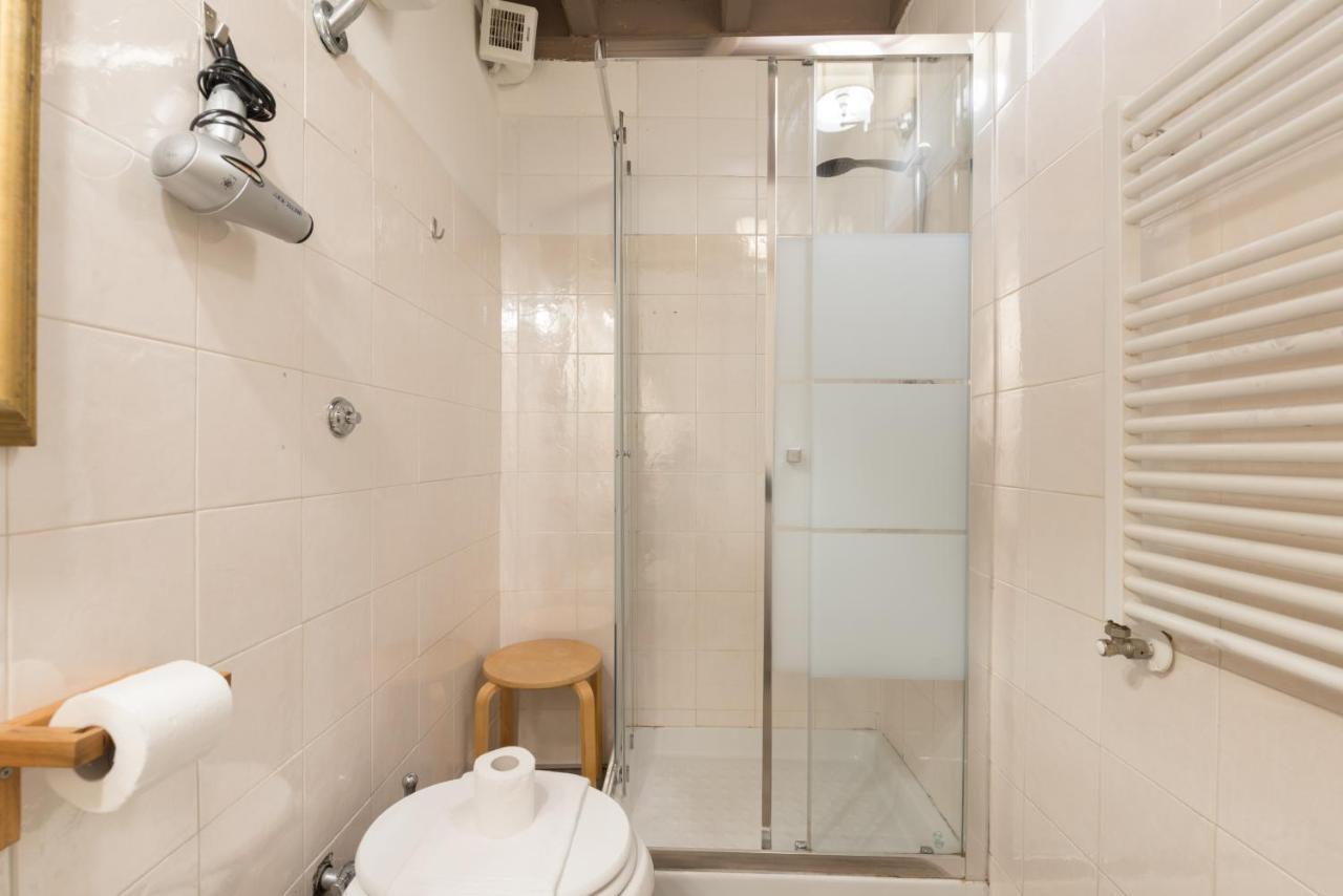 Apartamento Duplex Montoro Roma Exterior foto