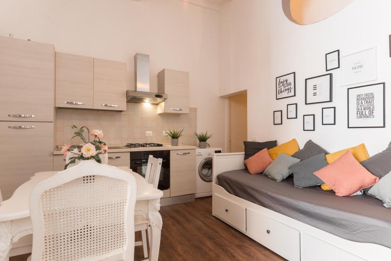 Apartamento Duplex Montoro Roma Exterior foto