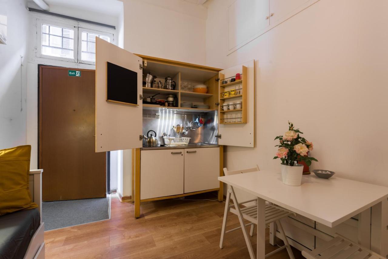 Apartamento Duplex Montoro Roma Exterior foto