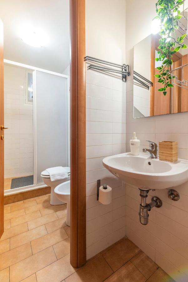 Apartamento Duplex Montoro Roma Exterior foto