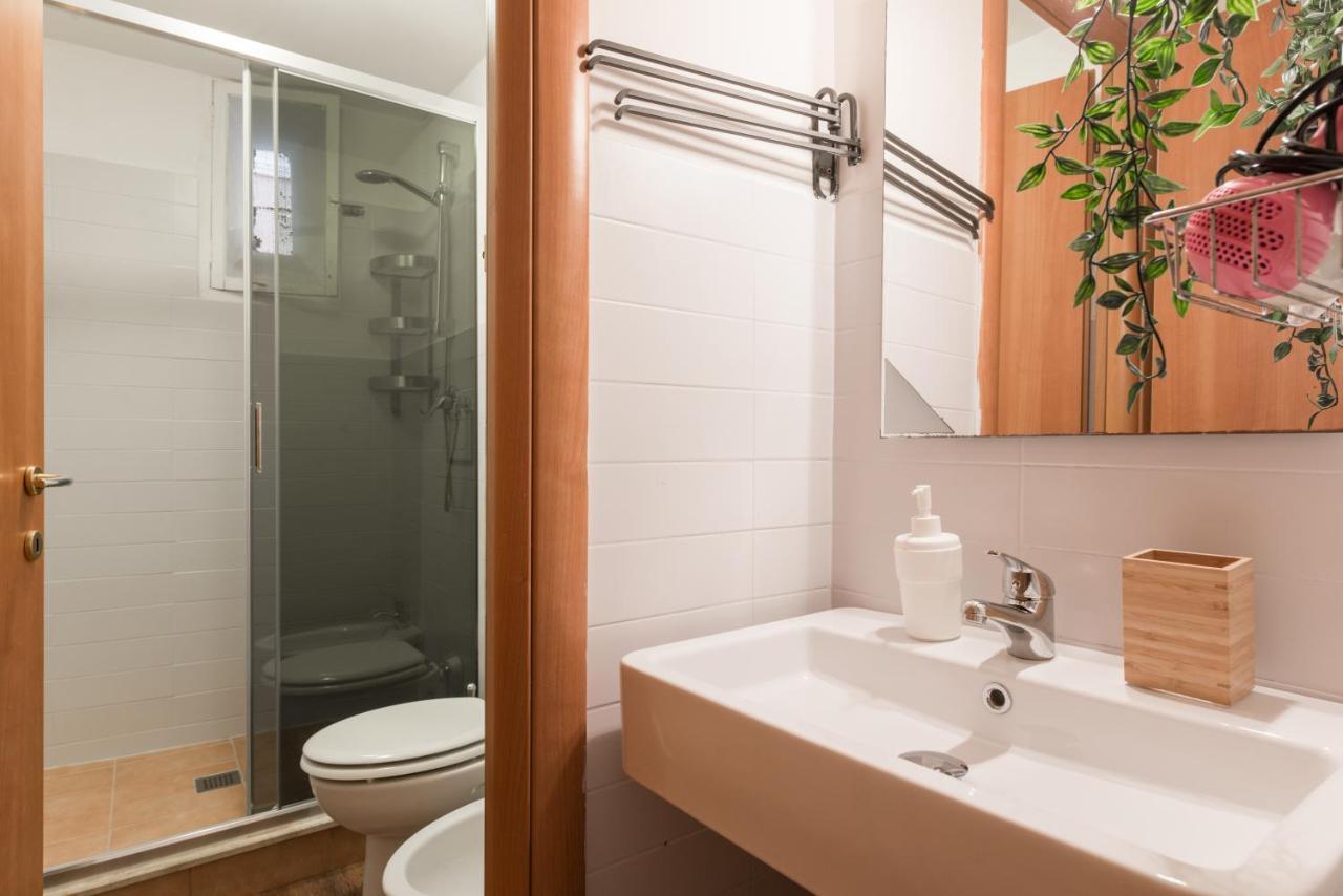 Apartamento Duplex Montoro Roma Exterior foto